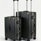 Set de 2 Valises Rigides Premium avec Serrure TSA – Valise Cabine + Moyenne Haute Gamme 360°