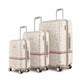 ENSEMBLE DE VALISES AMNAYS