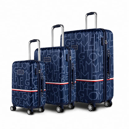 ENSEMBLE DE VALISES AMNAYS