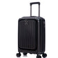 Valise Cabine Rigide – Ouverture Frontale & Style Moderne