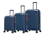 Valise silicone 100%pp🧳