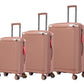 Valise silicone 100%pp🧳