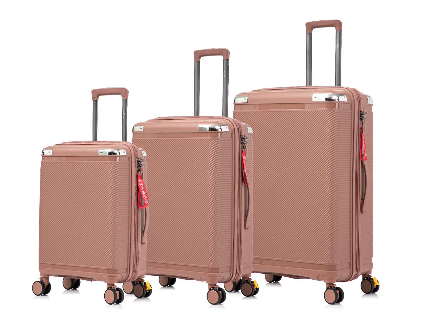 Valise silicone 100%pp🧳
