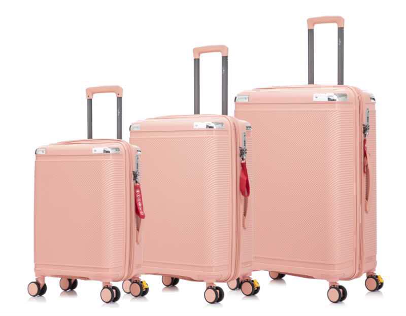 Valise silicone 100%pp🧳