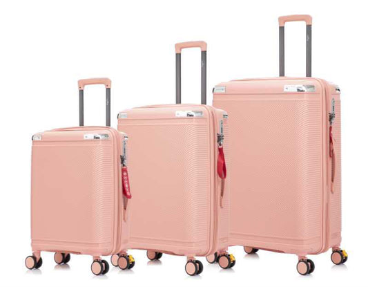 Valise silicone 100%pp🧳
