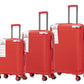 Valise silicone 100%pp🧳