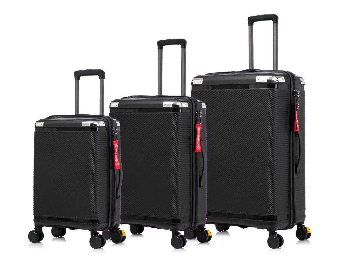 Valise silicone 100%pp🧳