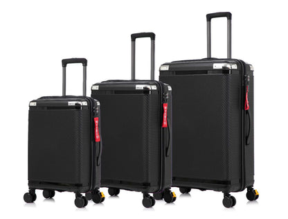 Valise silicone 100%pp🧳