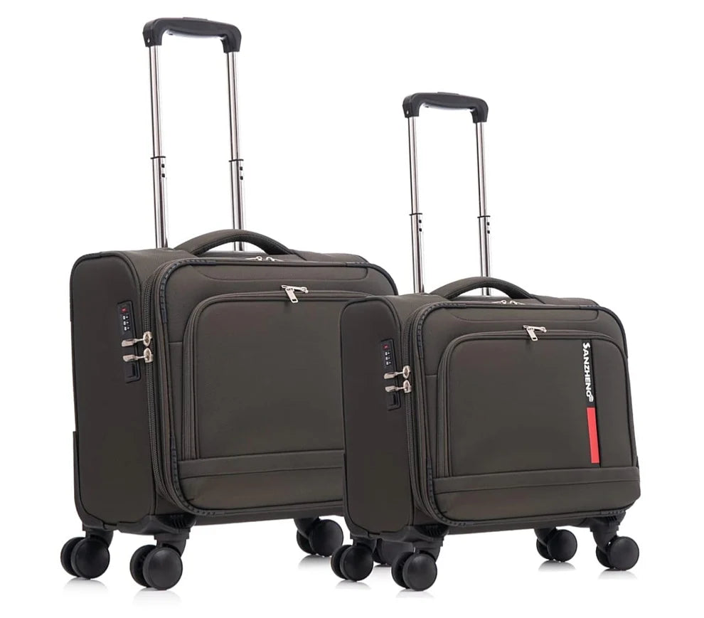 Pack Sacs d'Affaires Pilot Case Connectés & Sécurisés