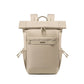 Sac à Dos Élégant Chantria – Grande Capacité, Design Moderne & Imperméable 🎒✨