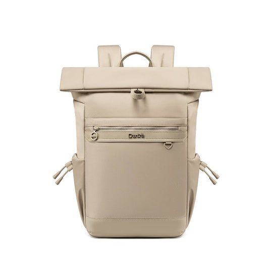 Sac à Dos Élégant Chantria – Grande Capacité, Design Moderne & Imperméable 🎒✨