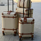 ✈️Set de valises de voyage luxueux- Élégance et robustesse pour chaque voyage