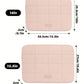 Pochette Ordinateur Matelassée – Élégance et Protection