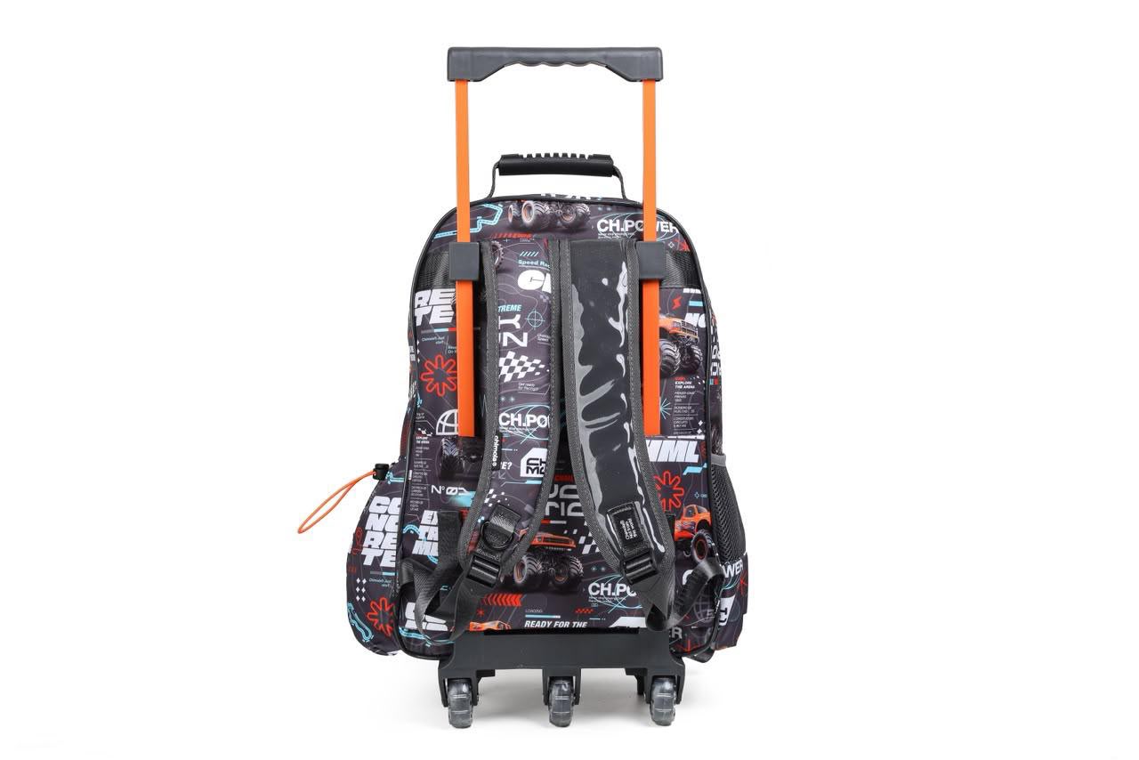 Pack 3pièces Scolaire CH Power