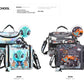Pack 3pièces Scolaire CH Power