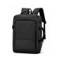 Sac À Dos De Voyage Compatible Ryanair (40x20x25cm) – Bagage Cabine Gratuit ✈️🎒