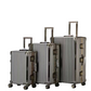 Ensemble 3 Valises de Voyage Rigides en Polycarbonate – Léger & Résistant