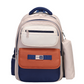 Cartable Scolaire Unisexe Oxford  Sac à Dos Enfant Garçon Fille