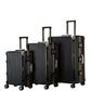 Ensemble 3 Valises de Voyage Rigides en Polycarbonate – Léger & Résistant