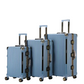 Ensemble 3 Valises de Voyage Rigides en Polycarbonate – Léger & Résistant