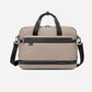 Cartable Business 2-en-1 pour Ordinateur 15,6″ | Sac Bureau Résistant à l’Eau
