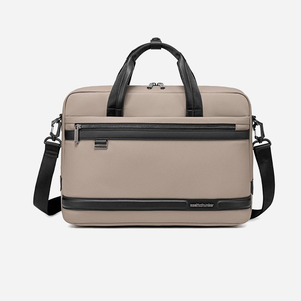 Cartable Business 2-en-1 pour Ordinateur 15,6″ | Sac Bureau Résistant à l’Eau
