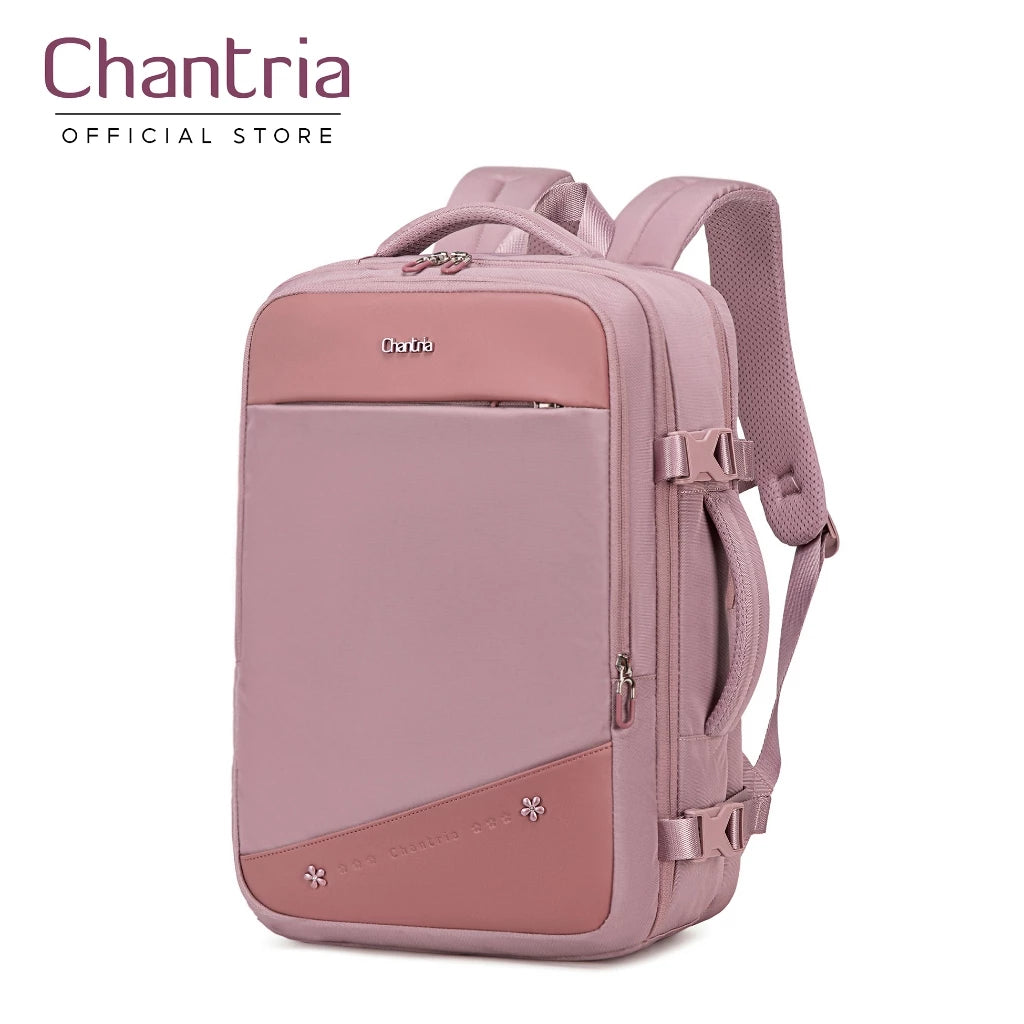 Sac à Dos Élégant Chantria – Design Moderne & Fonctionnel 🎒✨