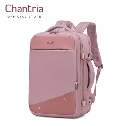 Sac à Dos Élégant Chantria – Design Moderne & Fonctionnel 🎒✨