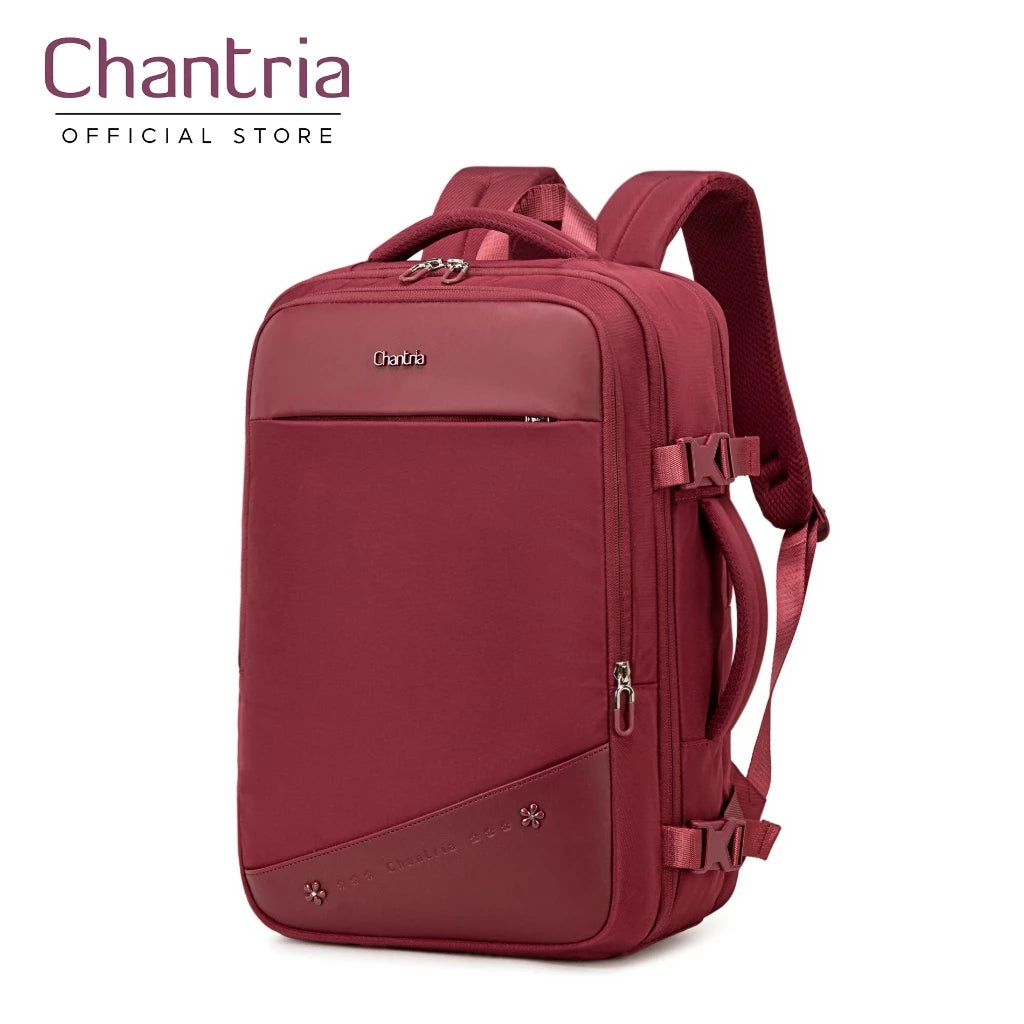 Sac à Dos Élégant Chantria – Design Moderne & Fonctionnel 🎒✨