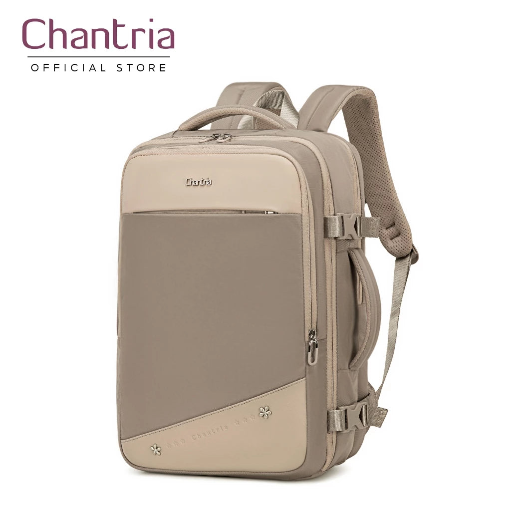 Sac à Dos Élégant Chantria – Design Moderne & Fonctionnel 🎒✨