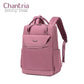 Sac à Dos Chantira – Élégance, Confort et Fonctionnalité 💗👜