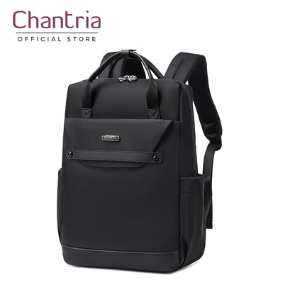 Sac à Dos Chantira – Élégance, Confort et Fonctionnalité 💗👜