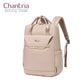 Sac à Dos Chantira – Élégance, Confort et Fonctionnalité 💗👜