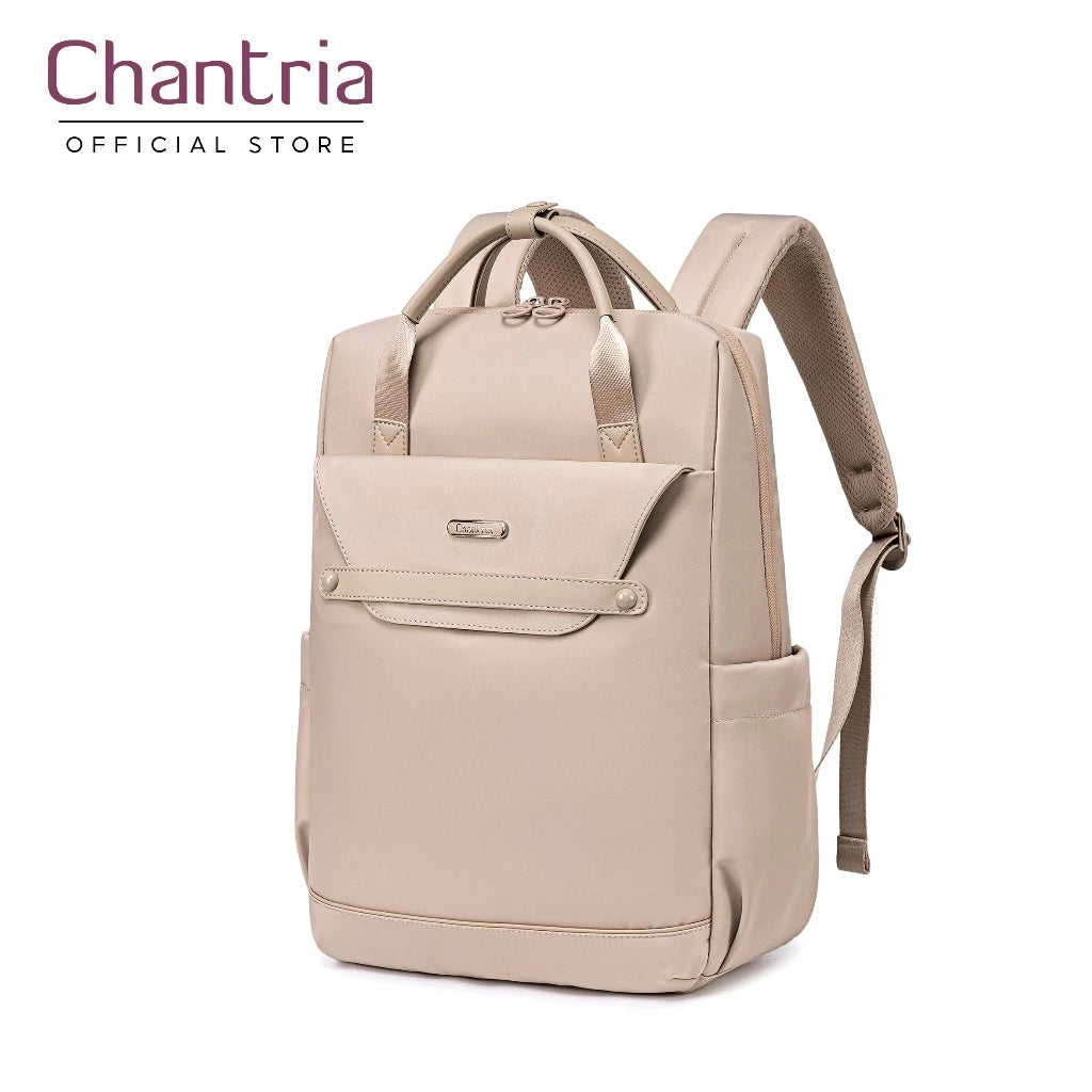 Sac à Dos Chantira – Élégance, Confort et Fonctionnalité 💗👜