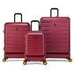 Valises Élégantes Gris Anthracite – Set Voyage Premium ✈️🧳