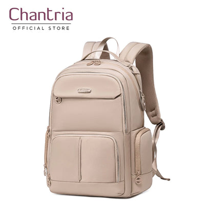 Sac à Dos Élégant Chantia – Design Moderne et Fonctionnel 🎒✨