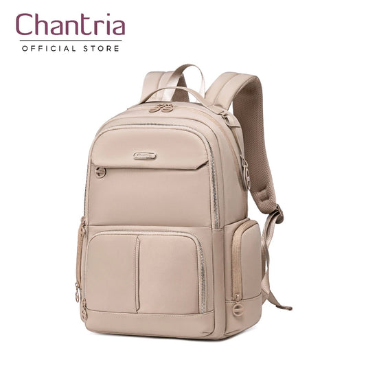 Sac à Dos Élégant Chantia – Design Moderne et Fonctionnel 🎒✨