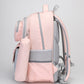 Cartable Scolaire Unisexe Oxford  Sac à Dos Enfant Garçon Fille