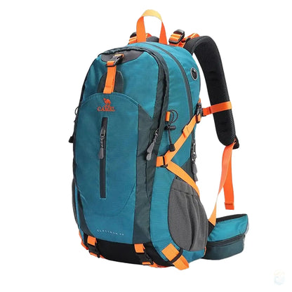 GOLDEN CAMEL sacs à dos imperméables hommes femmes sac d'escalade pour hommes sac à dos de randonnée ultraléger avec sacs de Sport couvre Camping