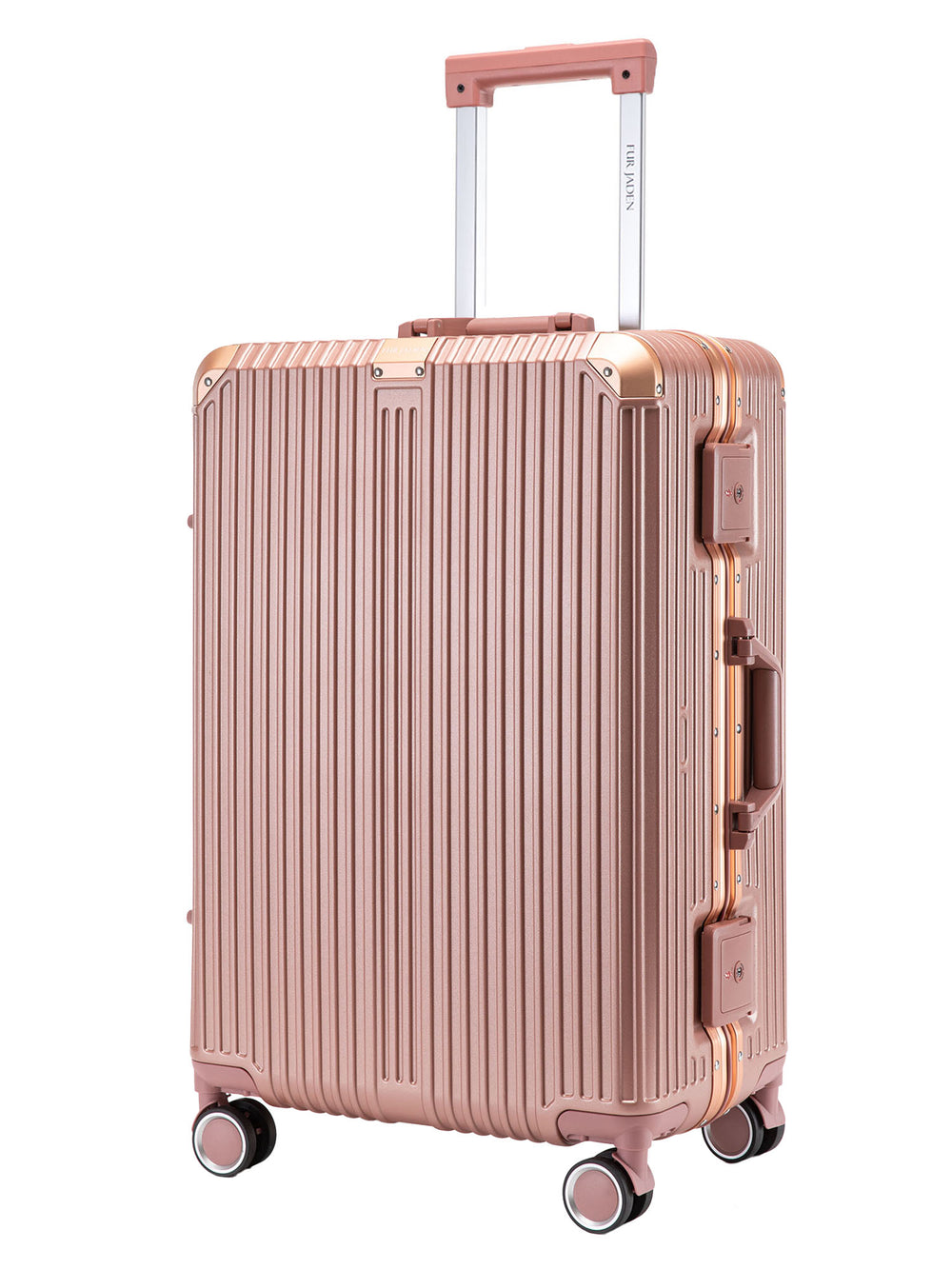 ✅ Set de 3 Valises – 4 Roues 360° & Poignée Télescopique – Voyage Cabine & Soute 🧳✨