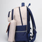 Cartable Scolaire Unisexe Oxford  Sac à Dos Enfant Garçon Fille