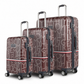 ENSEMBLE DE VALISES AMNAYS