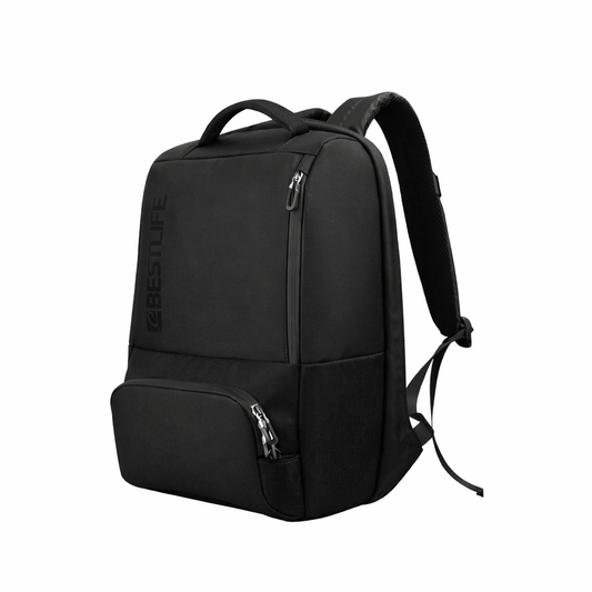 🎒 Sac à Dos Élégant pour Ordinateur Portable – BestLife | Design Moderne et Grande Capacité