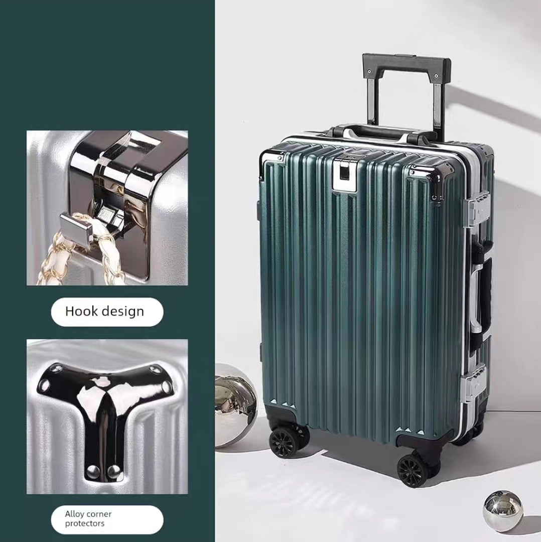 Ensemble de valises POLYCARBONATE🧳