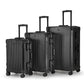 Nouvelle Valise Multifonction 4ᵉ Génération – Set de 3 Tailles