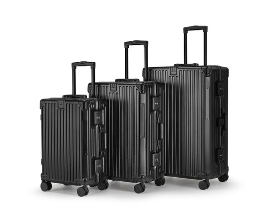 Nouvelle Valise Multifonction 4ᵉ Génération – Set de 3 Tailles