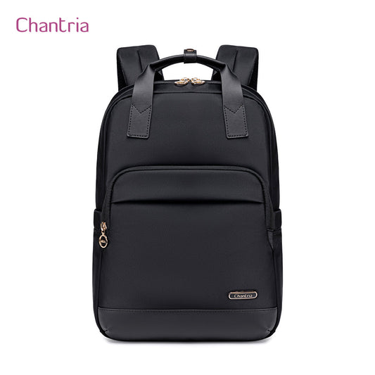 Sac à Dos Élégant et Moderne Chantria – Design Minimaliste, Grande Capacité et Confort Quotidien