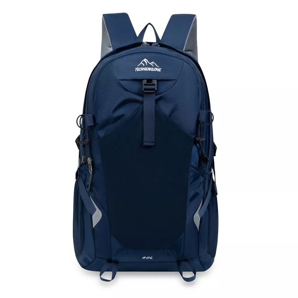 Sac à dos de randonnée et voyage 40L - TUSHENGZHE