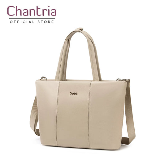Sac à Main Élégant Chantira – Grand Cabas Femme avec Bandoulière Ajustable 🖤✨