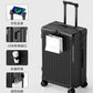 Nouvelle Valise Multifonction 4ᵉ Génération – Set de 3 Tailles